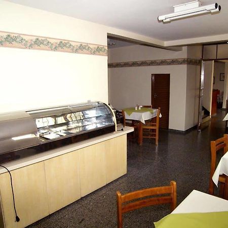 Hotel Families Uberlândia Buitenkant foto
