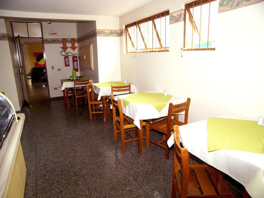 Hotel Families Uberlândia Buitenkant foto