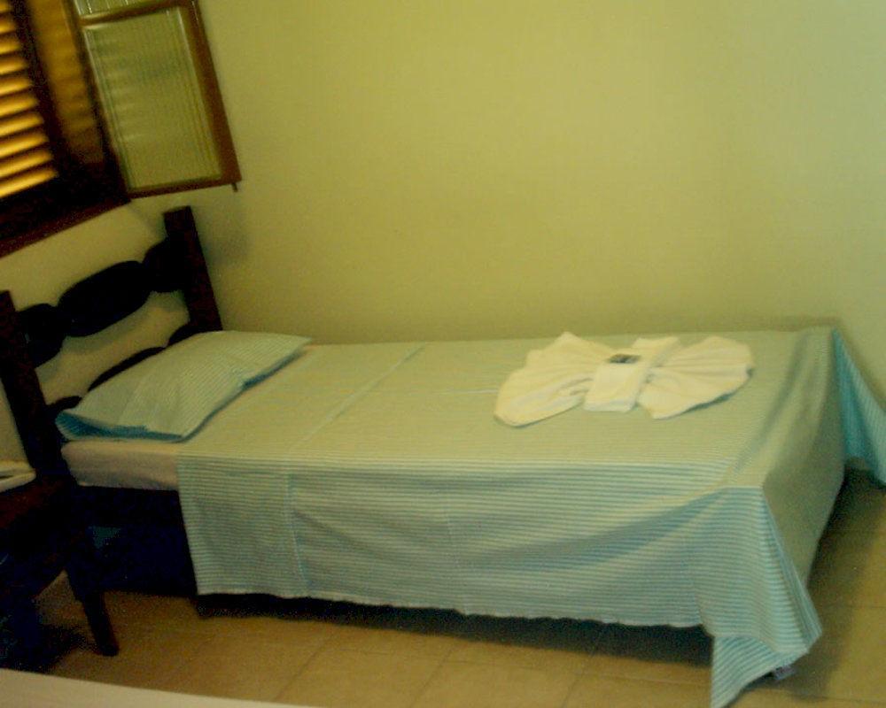 Hotel Families Uberlândia Buitenkant foto