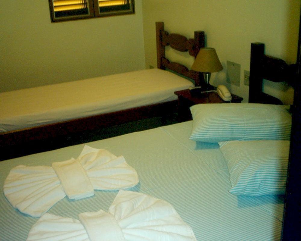 Hotel Families Uberlândia Buitenkant foto