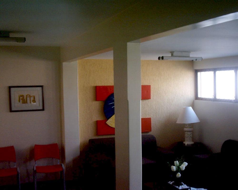 Hotel Families Uberlândia Buitenkant foto
