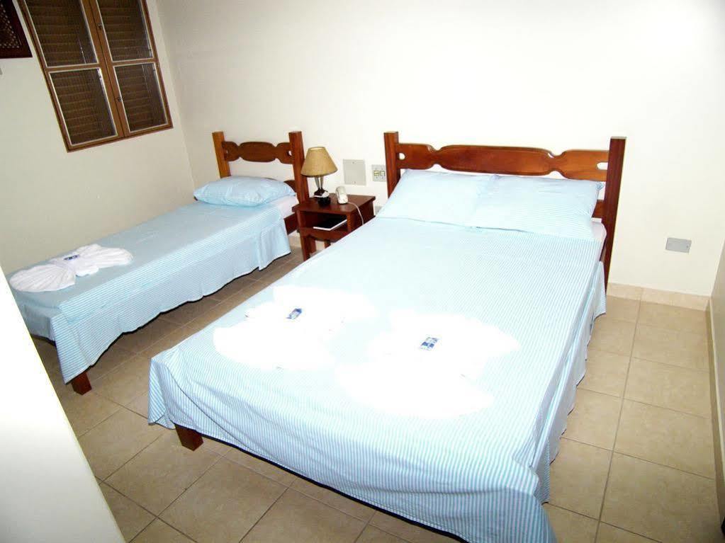 Hotel Families Uberlândia Buitenkant foto